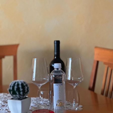 Apartment & Olive Oil Valuma 科佩尔 外观 照片